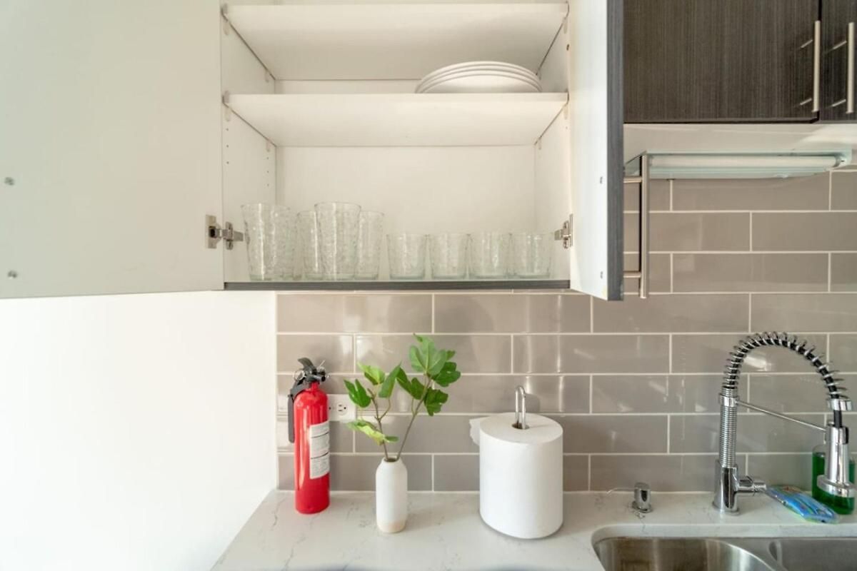 Mccormick Place Beautiful 2br With Optional Parking Sleeps Up To 8 Near Soldier Field, Grant Park And Lakefront Trail Apartment *
