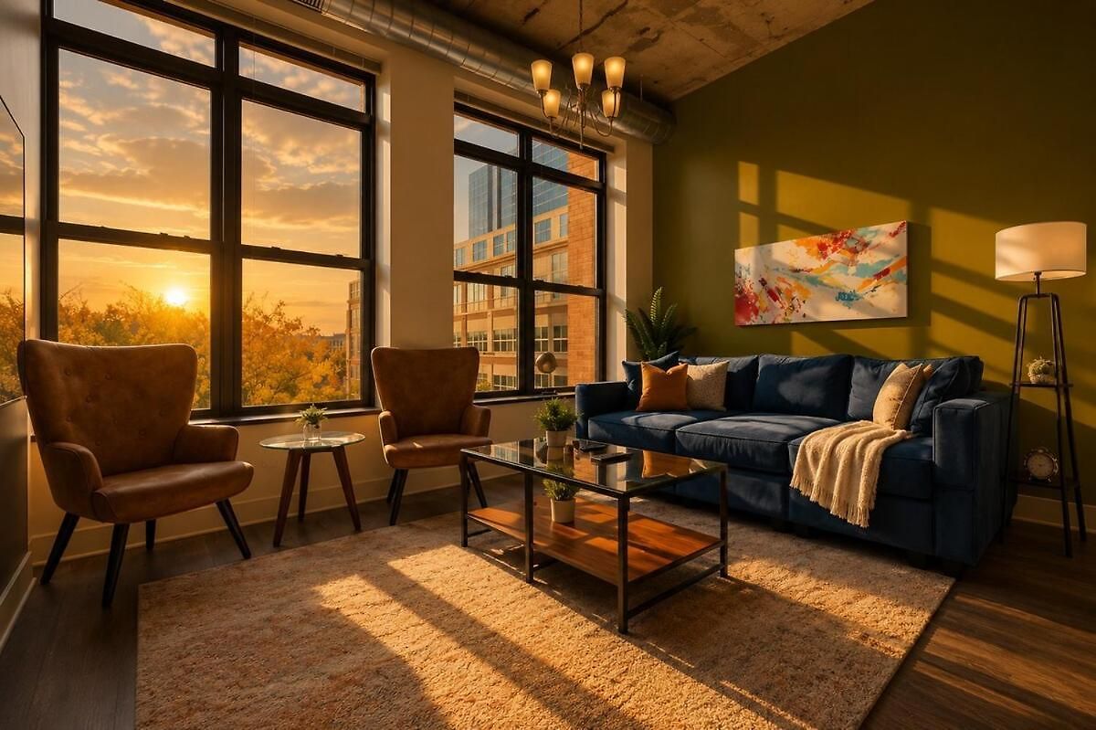 Mccormick Place 2br Stylish With Optional Parking And Gym For Up To 8 Guests Near Soldier Field And Grant Park Apartment Chicago