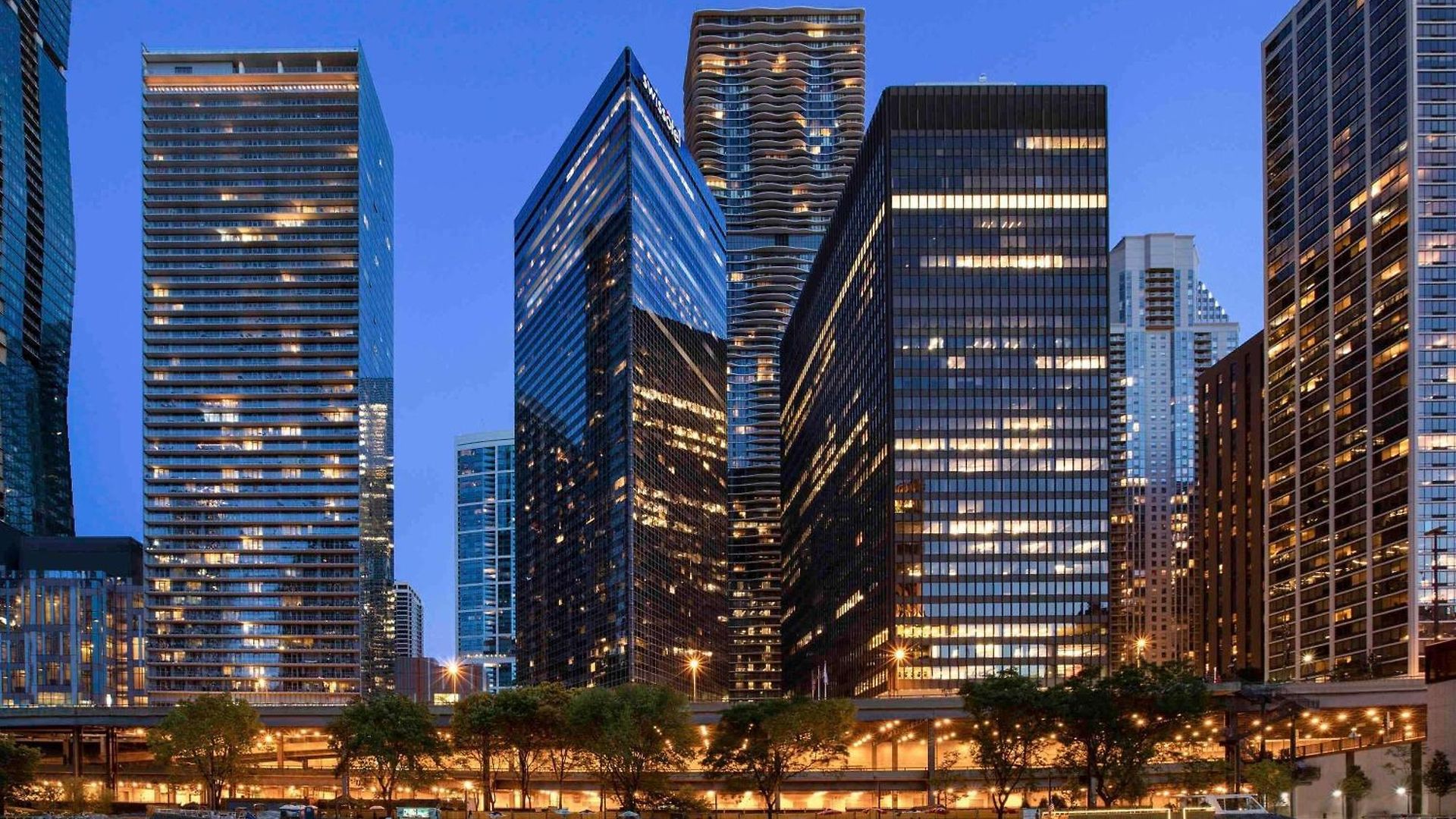 Hotel Swissotel 4*
