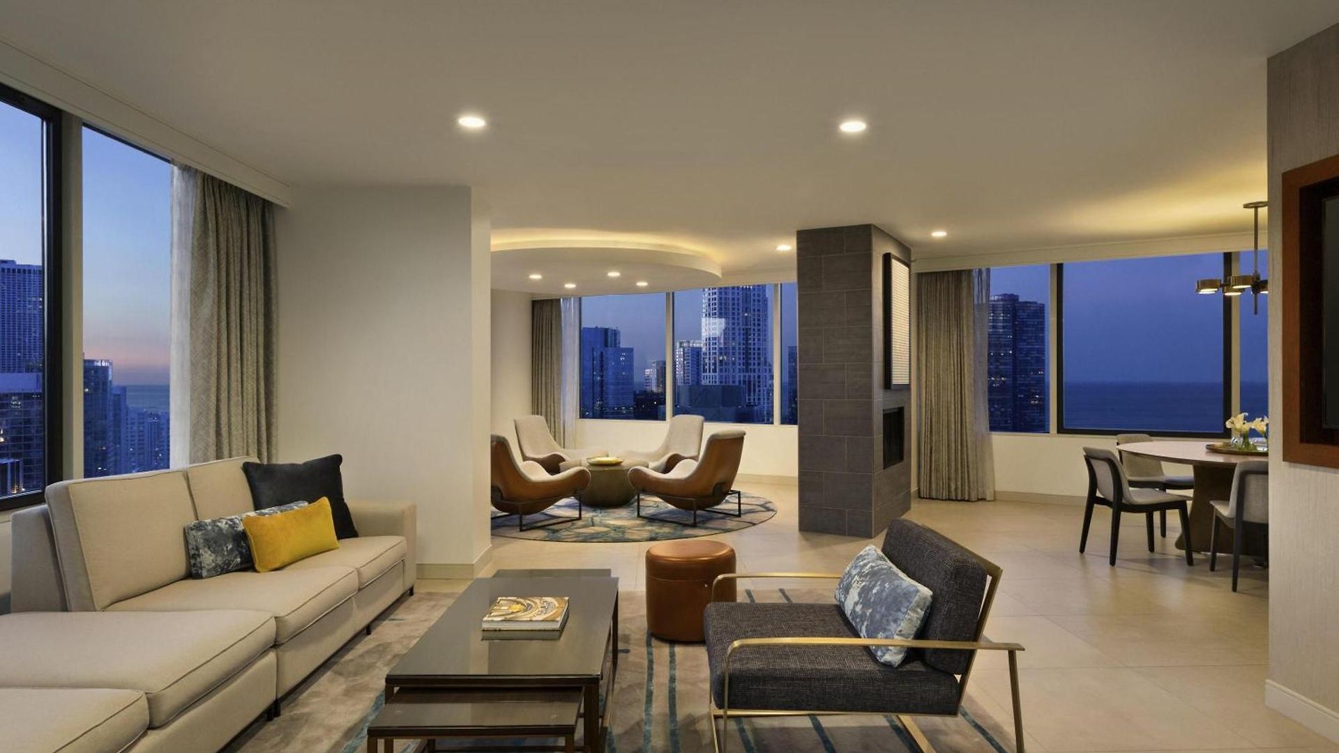 Swissotel Hotel Chicago