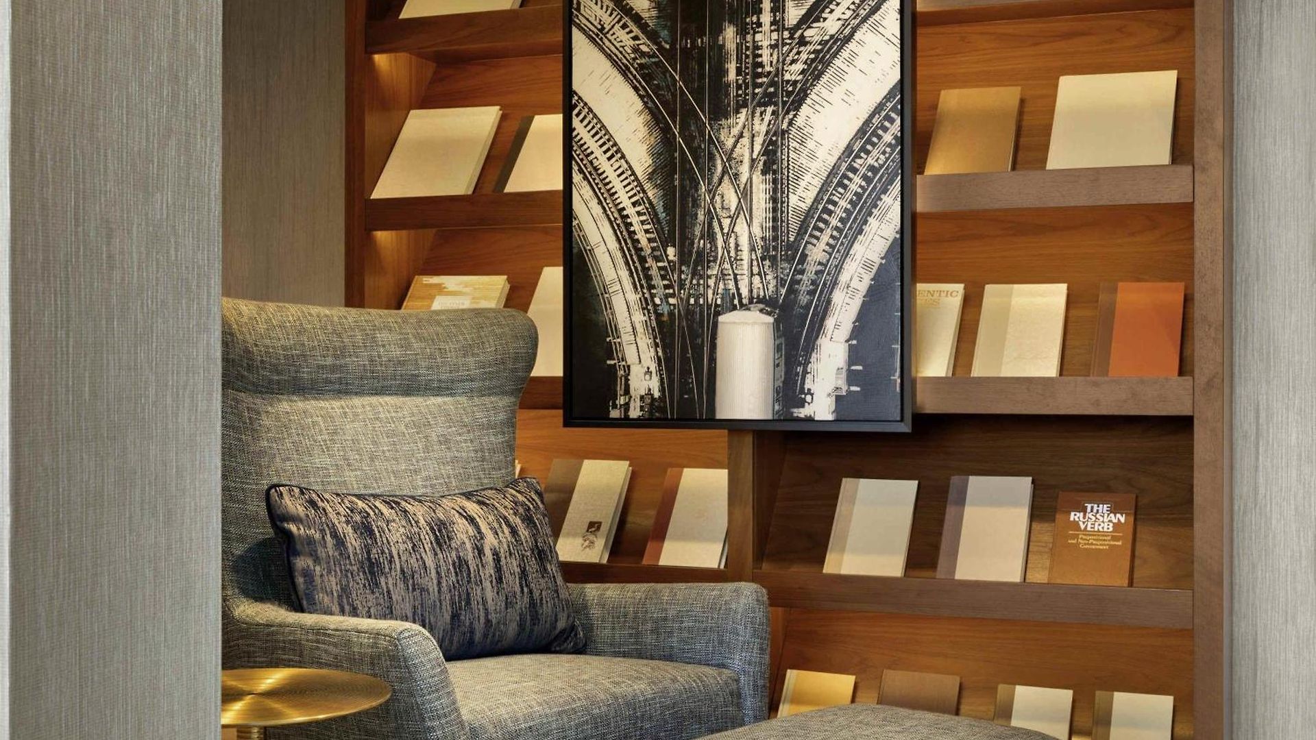 Swissotel 4* Chicago