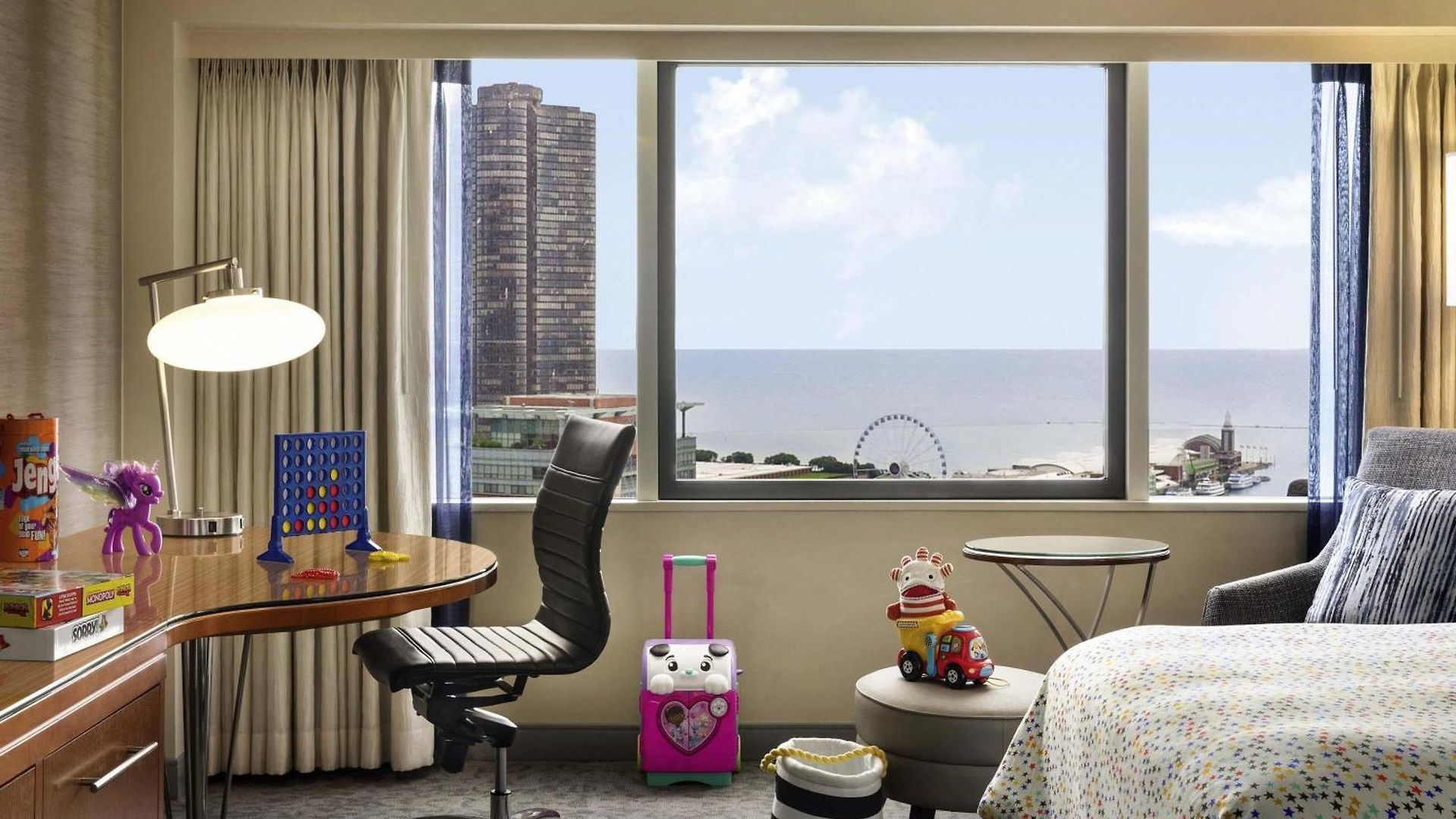 Swissotel Hotel