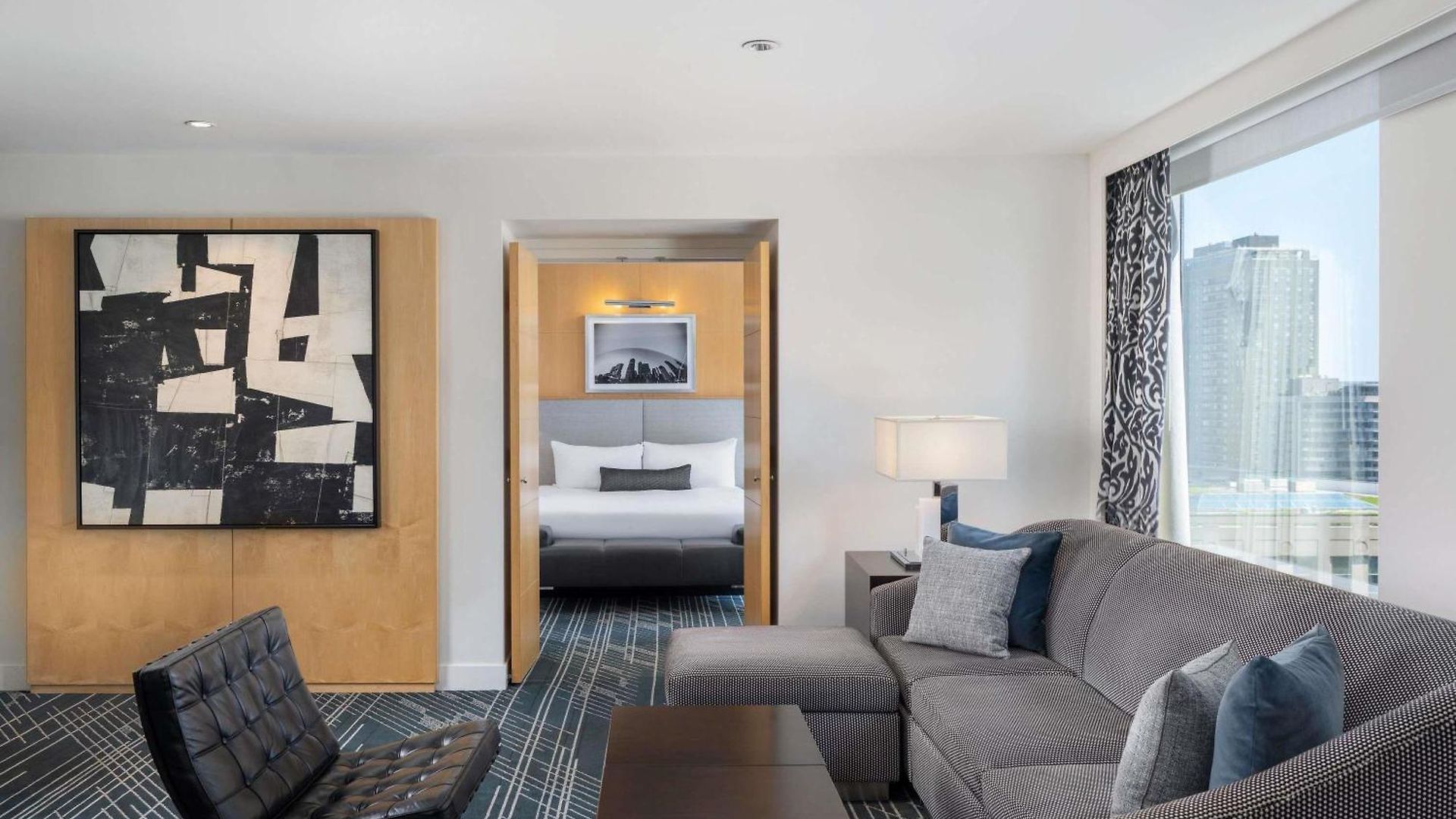 Sofitel Magnificent Mile 5* Chicago