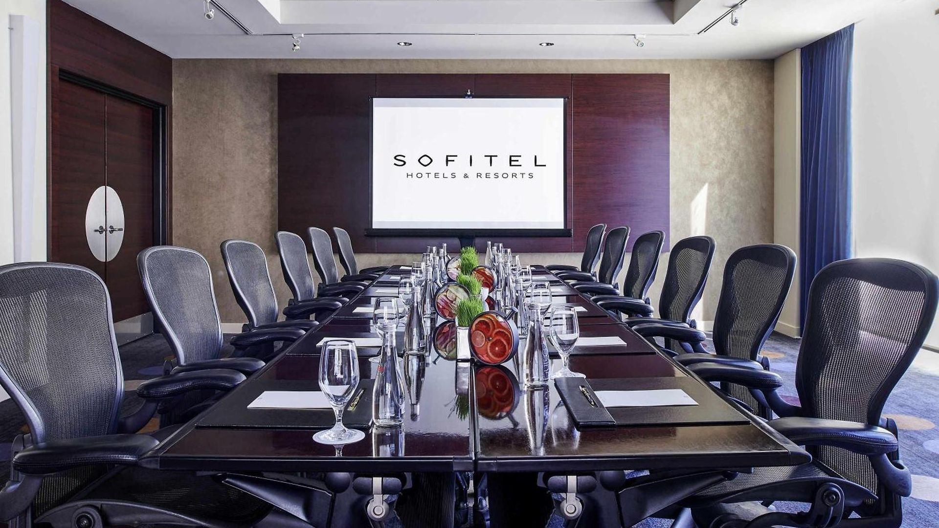 Sofitel Magnificent Mile