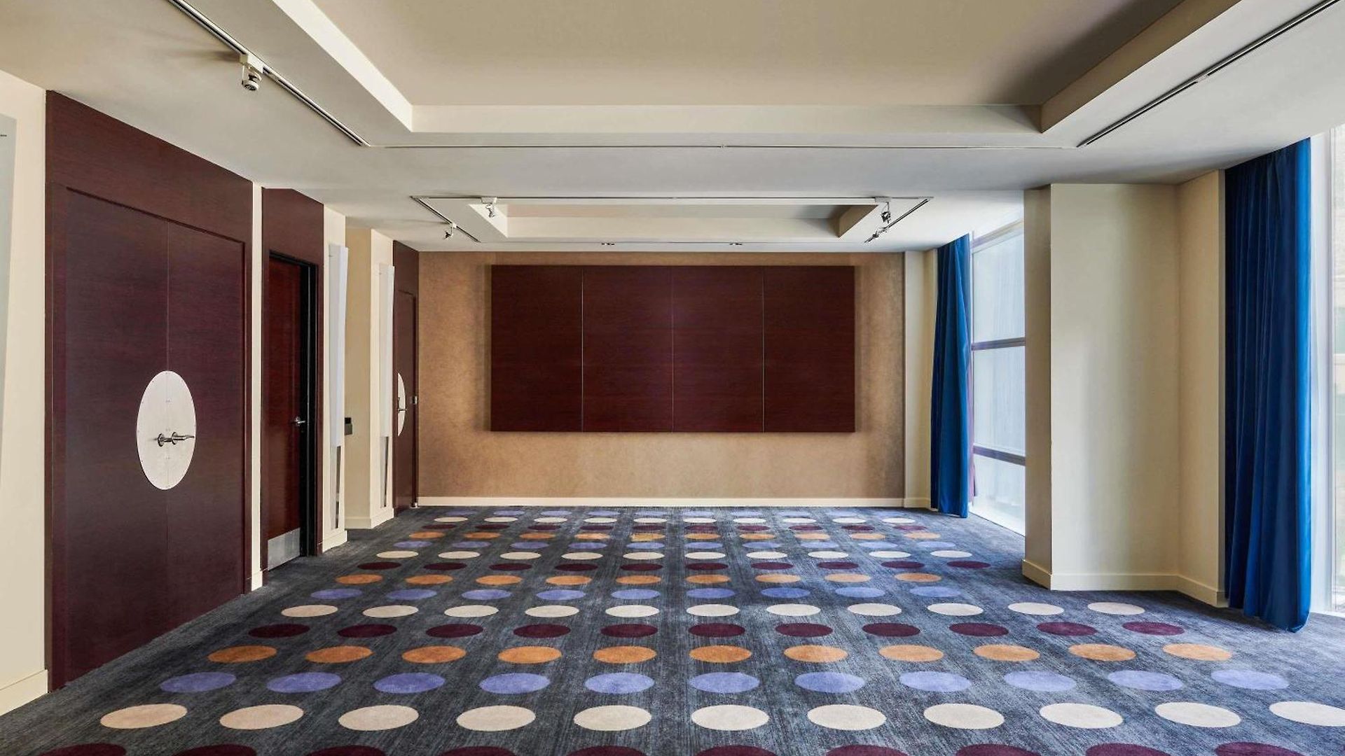 Hotel Sofitel Magnificent Mile Chicago