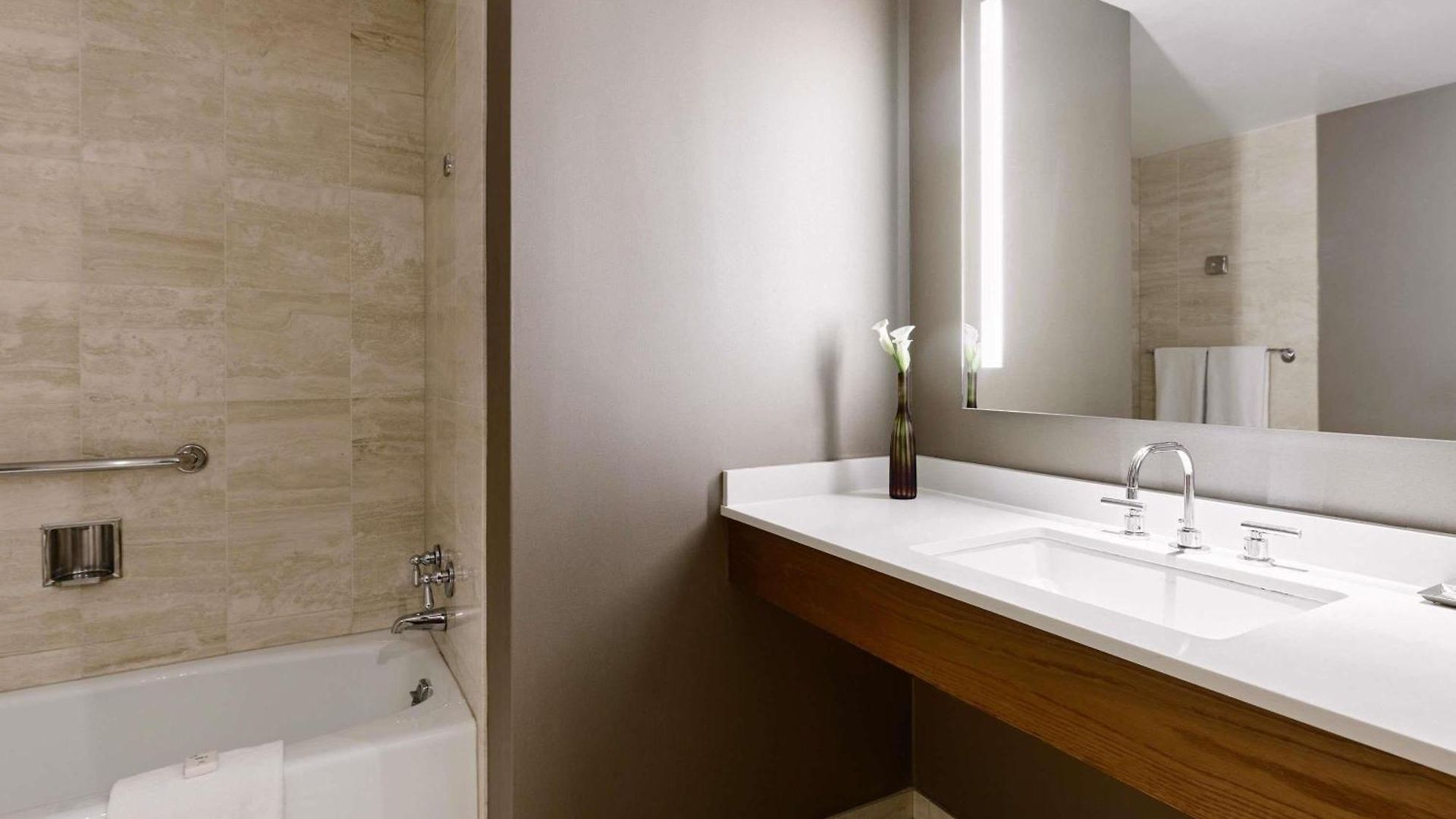 Fairmont Millennium Park Hotel Chicago