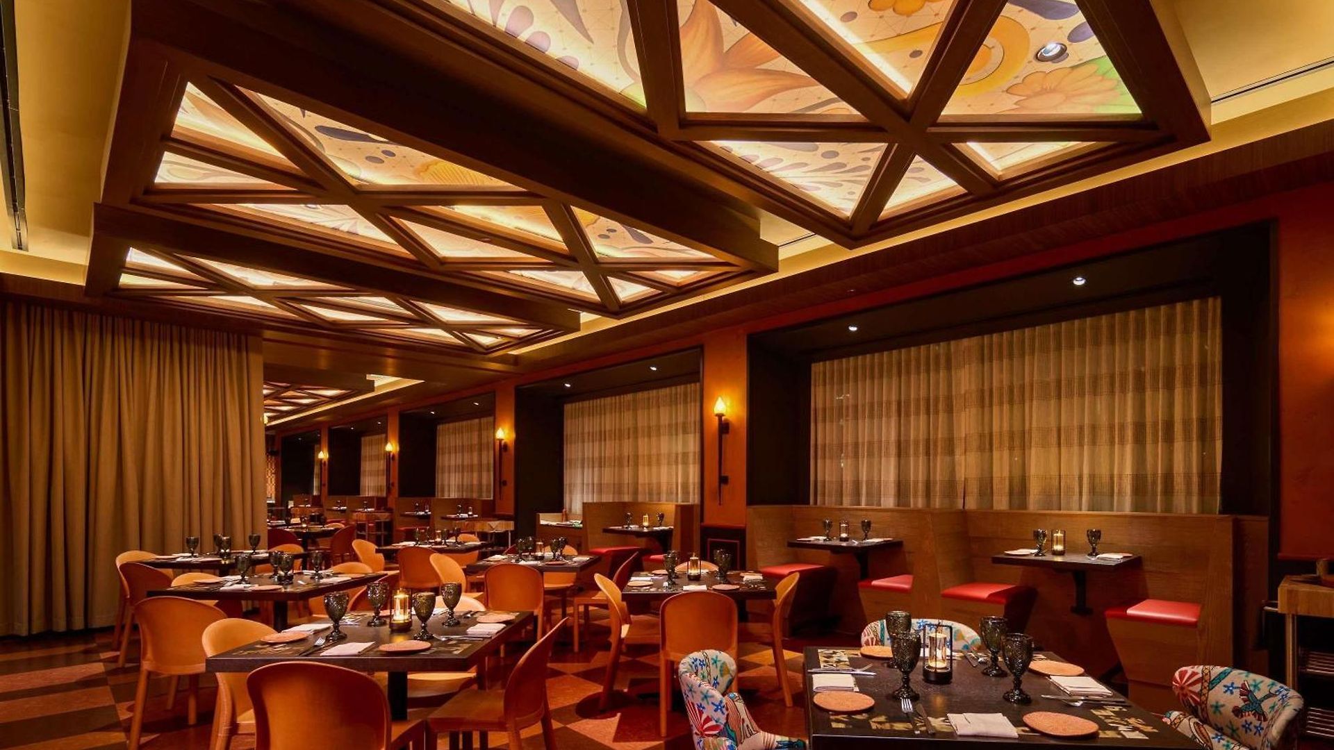 Hotel Fairmont Millennium Park