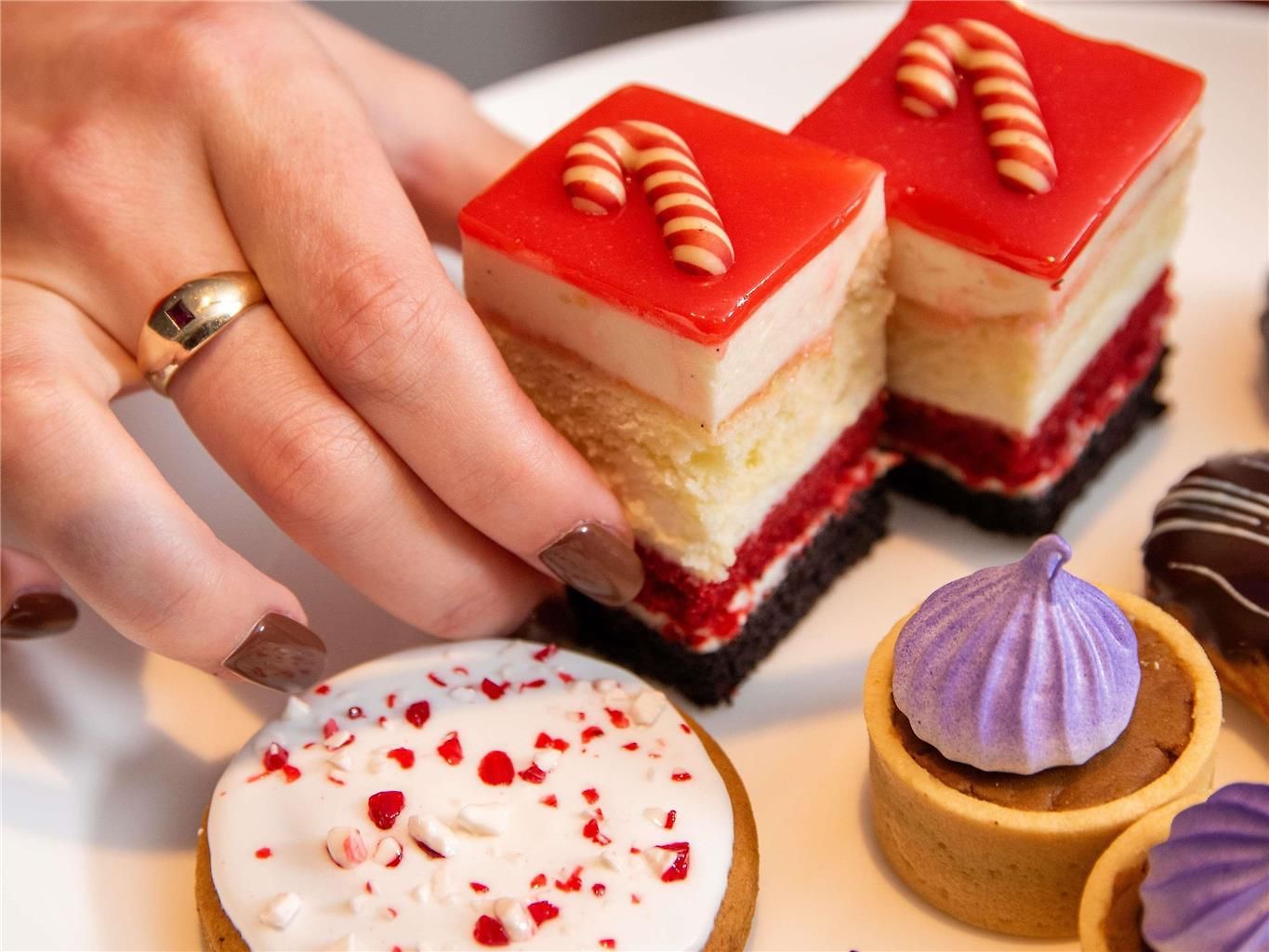 Hotel Sofitel Magnificent Mile 5*