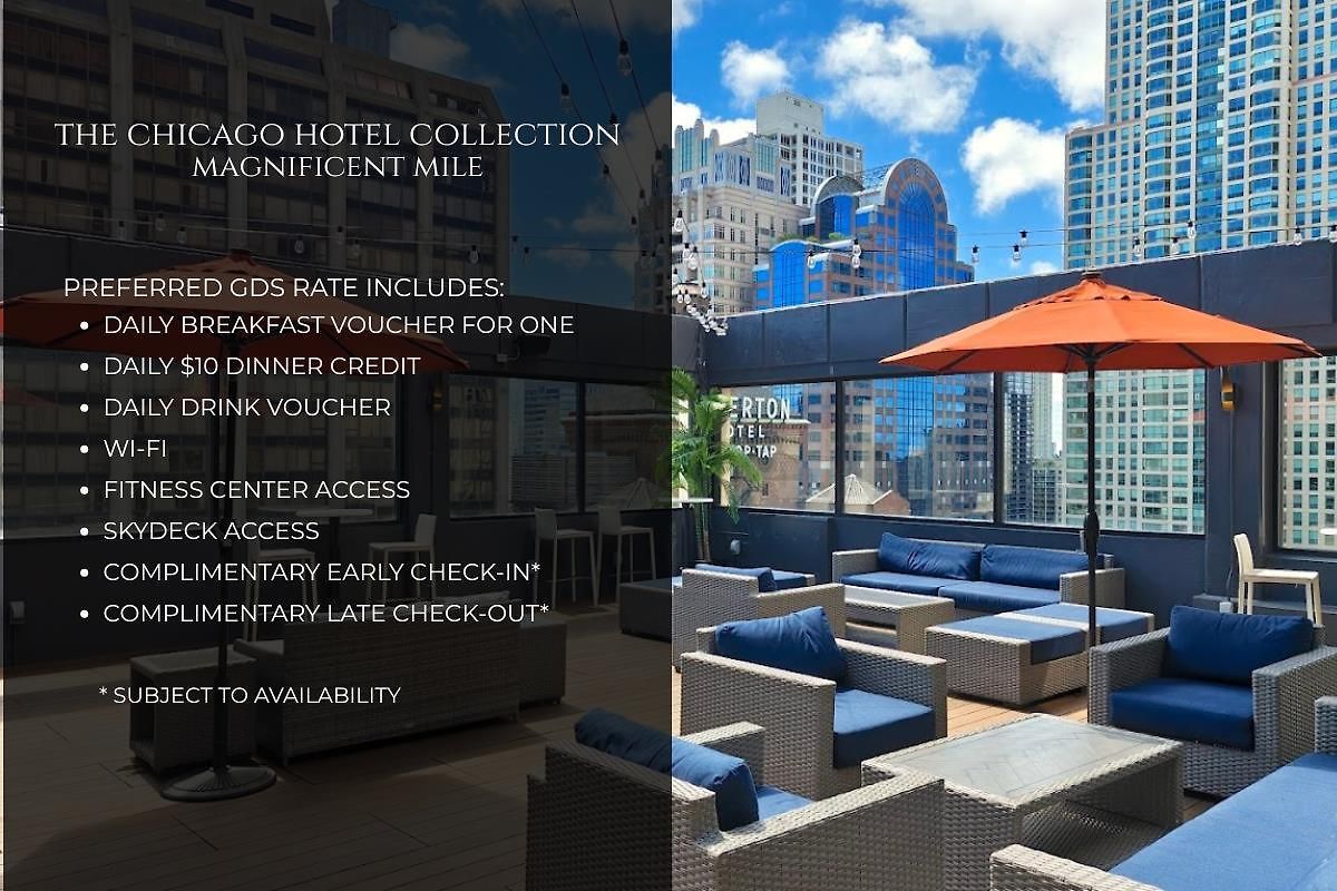 The Collection Magnificent Mile Hotel Chicago