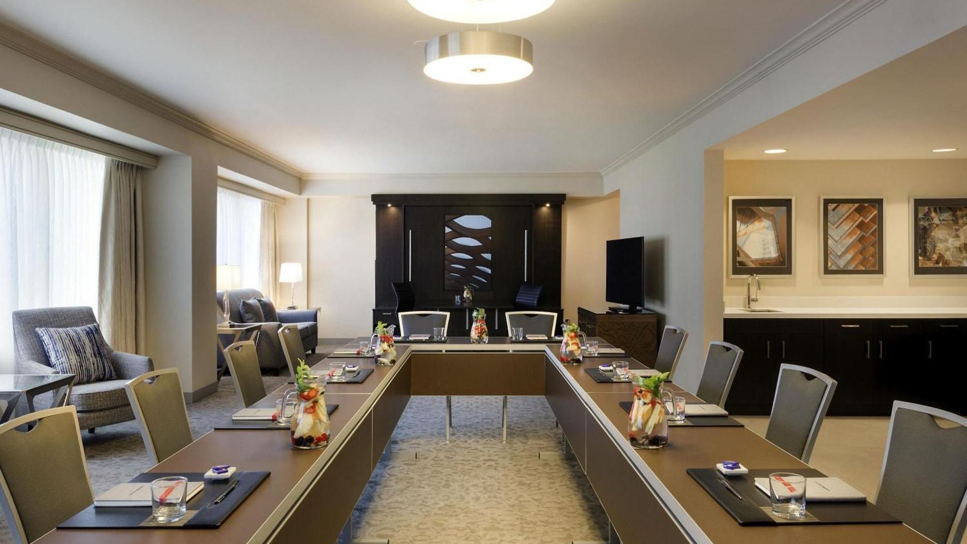 Swissotel Hotel