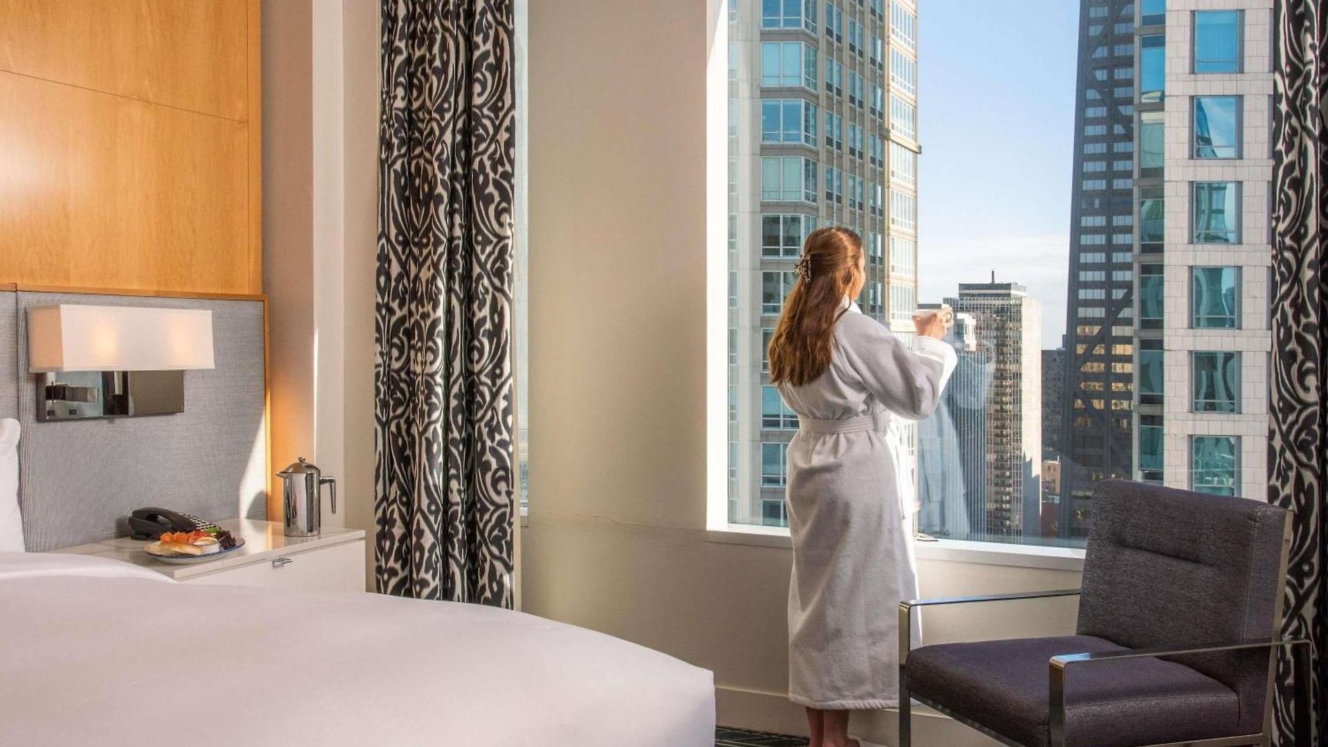 Sofitel Magnificent Mile 5* Chicago