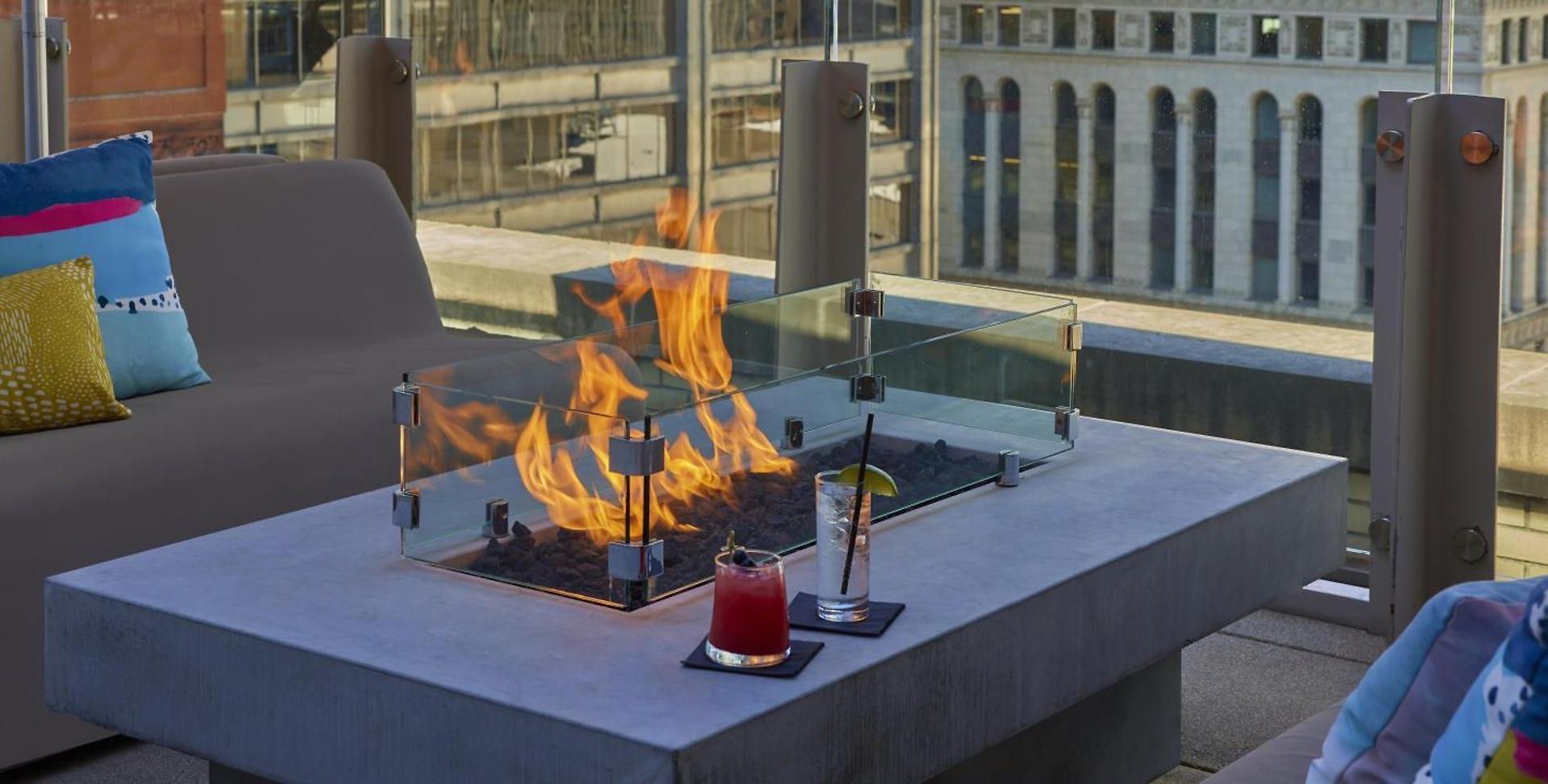 Hotel Hyatt Centric The Loop 4*