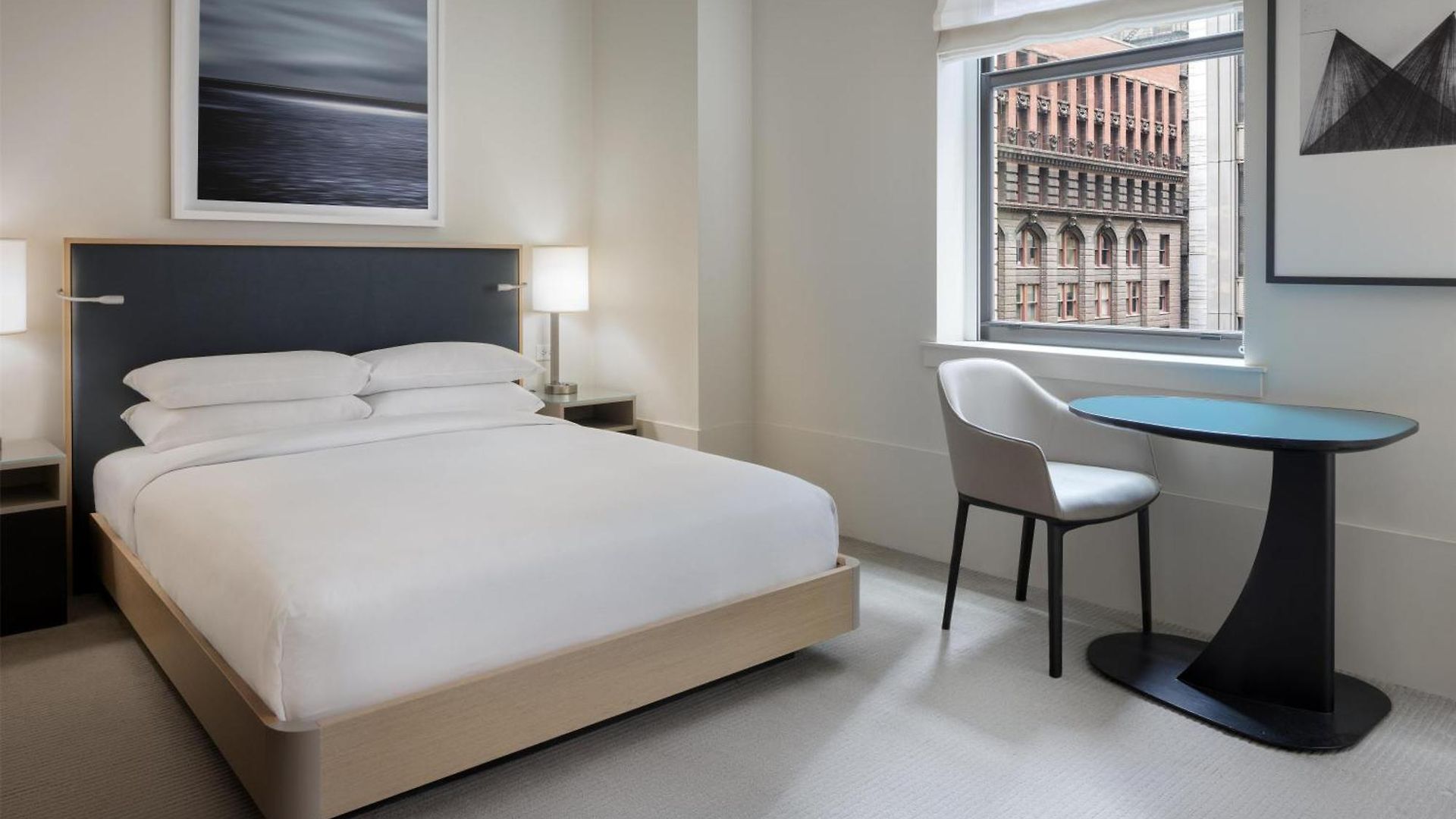 Hotel Hyatt Centric The Loop Chicago