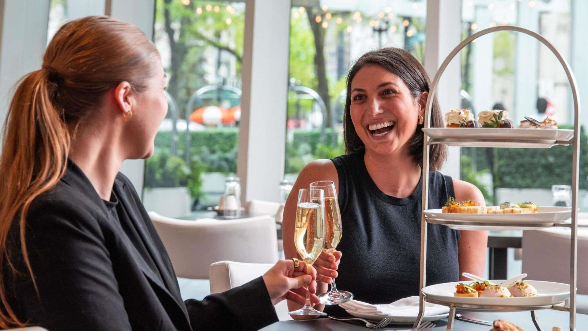 Sofitel Magnificent Mile Hotel 5*