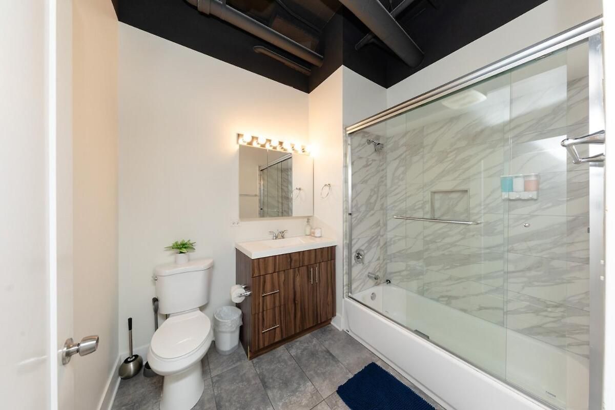 Apartment Family Friendly 2br South Loop With Optional Parking And Gym Access Sleeps Up To 8 Near Mccormick Place And Soldier Field Chicago