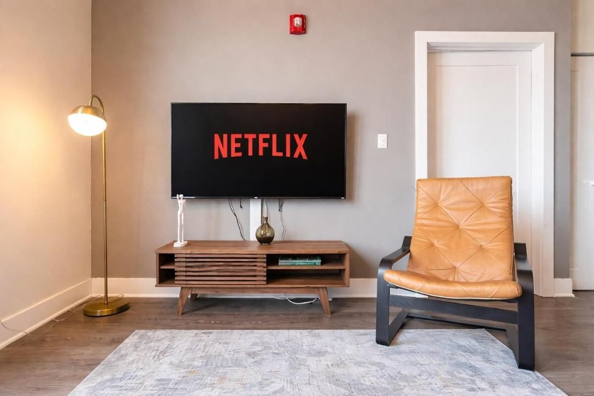 Modern 2br Loft With Amazing Skyline View And Optional Parking For 8 Guests Near Mccormick Place And Soldier Field * Chicago