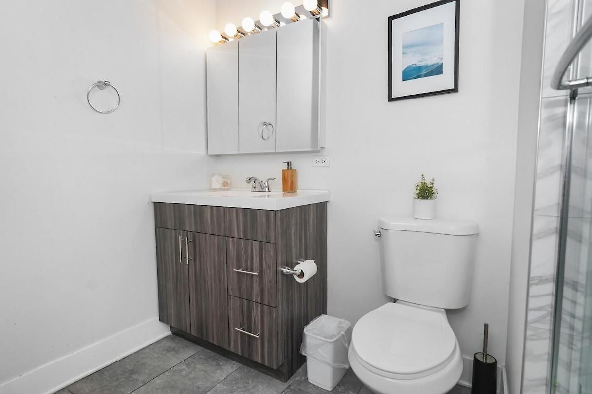 Apartment Mccormick Place: Modern Downtown Loft With Optional Parking *