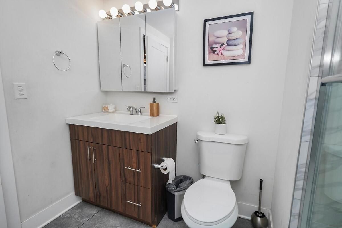 Mccormick Place: Modern Downtown Loft With Optional Parking Chicago