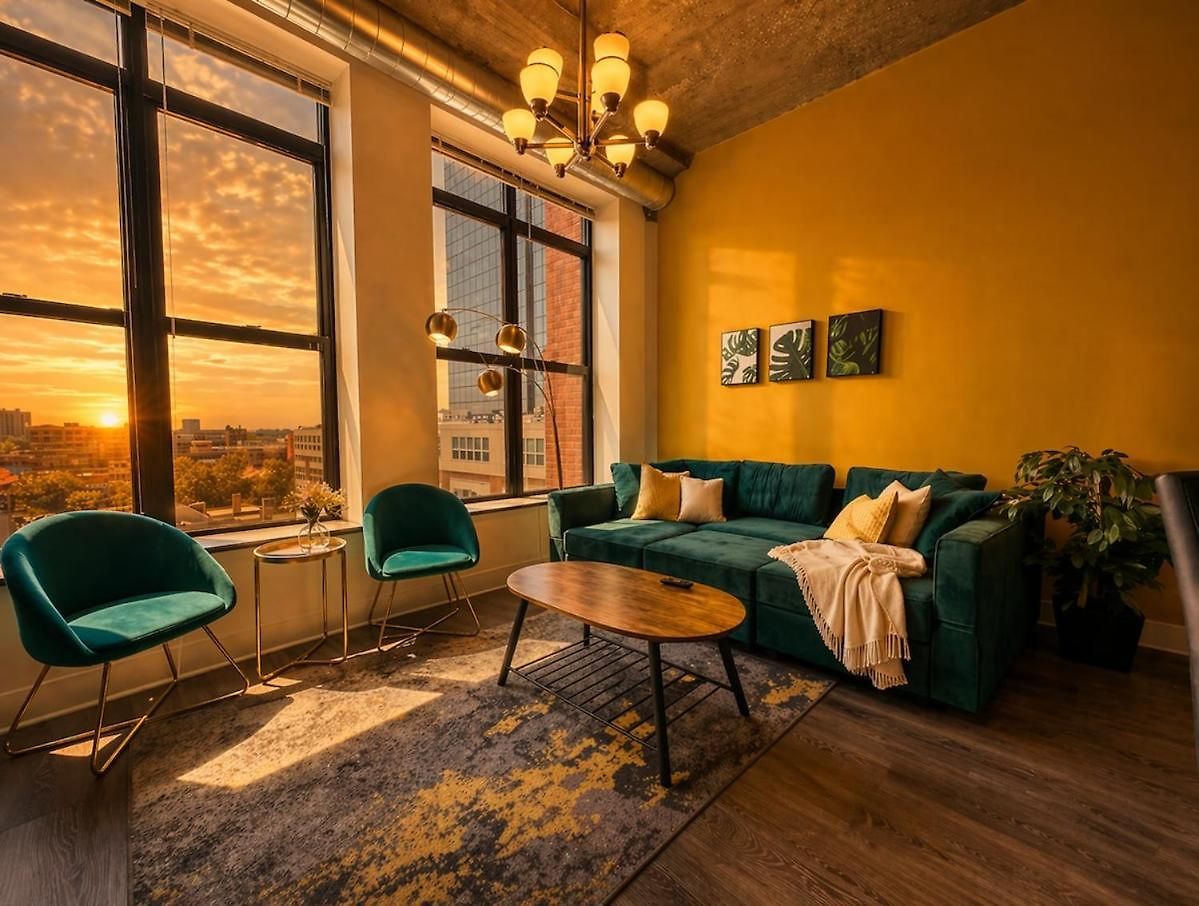 Convenient 2br In Prime Location With Gym Access & Optional Parking Near Mccormick Place And Soldier Field *