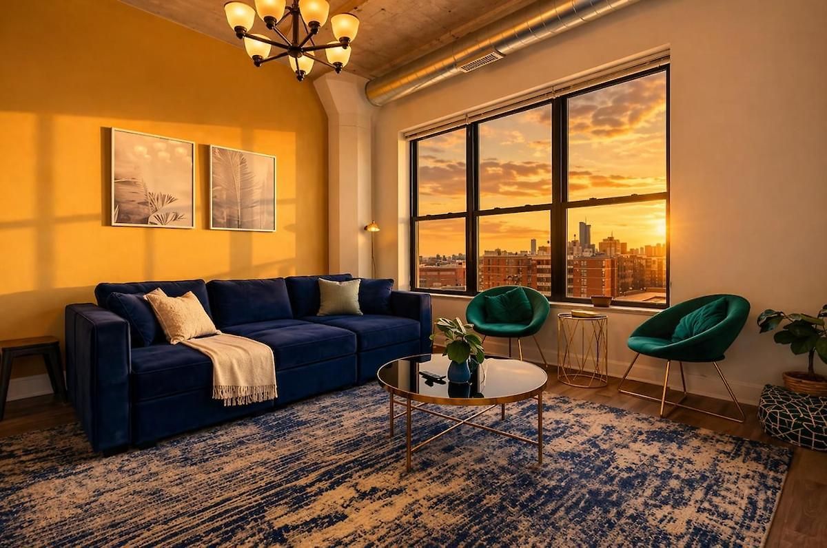 South Loop 2br Getaway With Smart Tvs & Optional Parking Near Mccormick Place, Museum Campus & Downtown Chicago