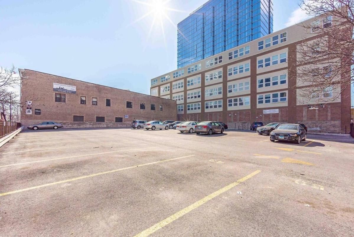South Loop 2br Getaway With Smart Tvs & Optional Parking Near Mccormick Place, Museum Campus & Downtown Apartment *