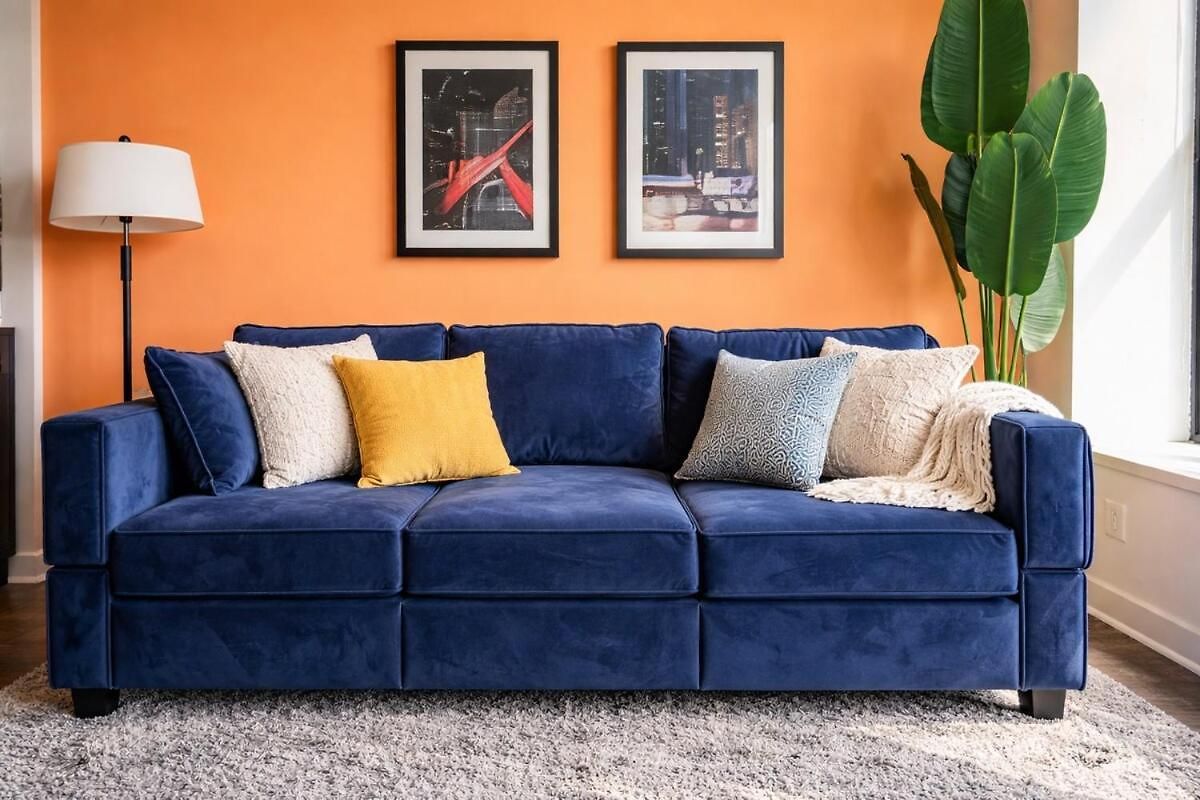 Cozy 2br South Loop With Optional Parking And Gym Near Mccormick Place, Public Transit & Hotspots Apartment