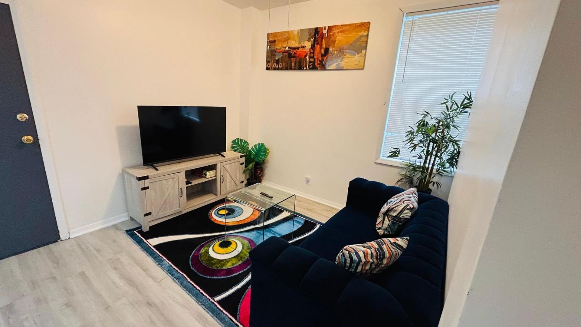 Apartment Greater Grand Crossing/hyde Park *