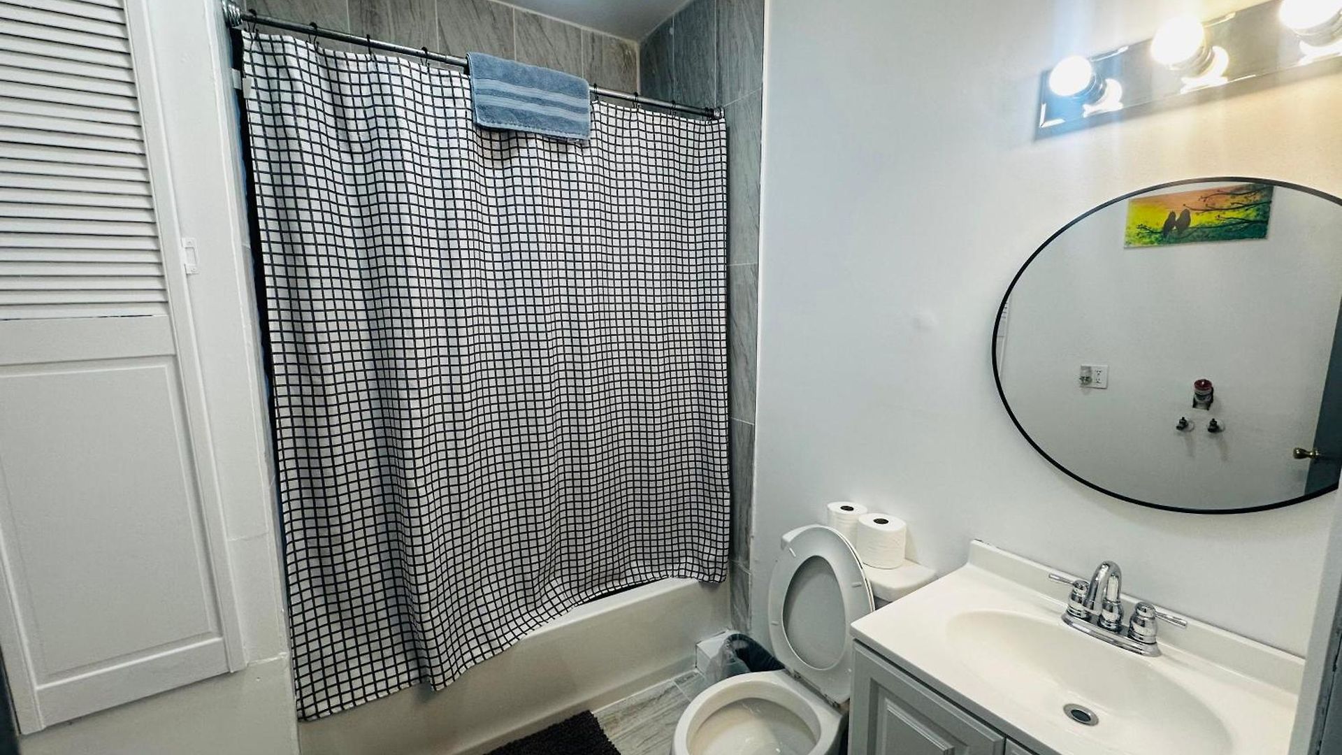 Apartment Greater Grand Crossing/hyde Park