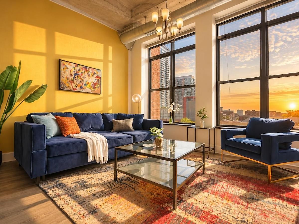 Mccormick 2br-2ba For 8 Guests With Optional Parking & Gym *