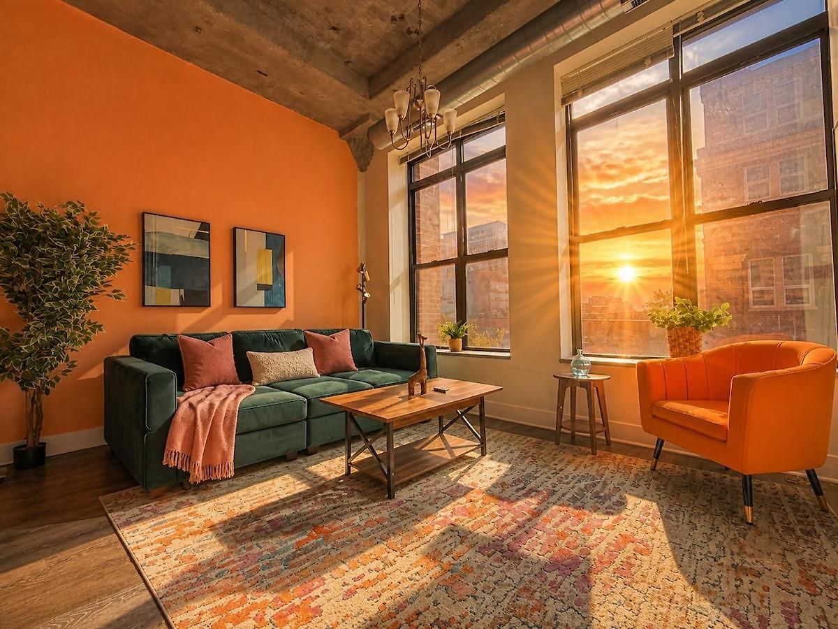 2br Retreat With Optional Parking And Gym Access Near Mccormick Place And Soldier Field * Chicago