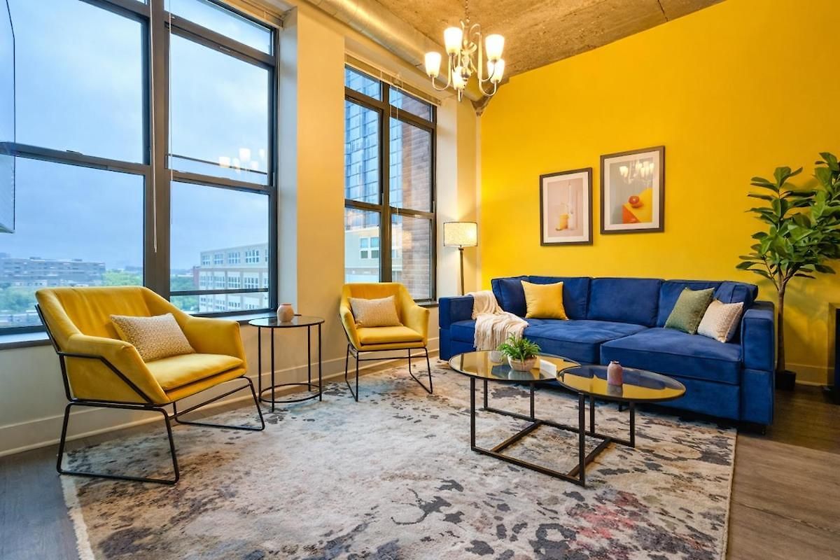 Walkable 2br In South Loop With Optional Parking And Gym Access Near Mccormick Place, Museum Campus & Lakefront Apartment