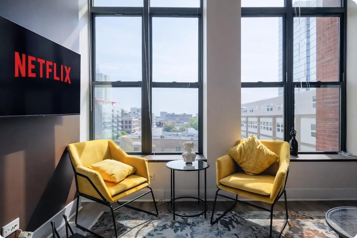 Walkable 2br In South Loop With Optional Parking And Gym Access Near Mccormick Place, Museum Campus & Lakefront Apartment Chicago