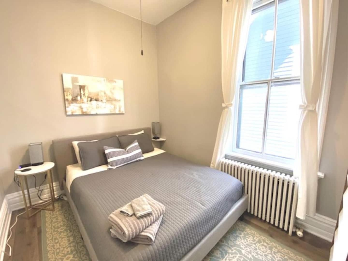 Lakeview Hideaway 3Br Walk To Wrigley Sleeps 8 * Chicago