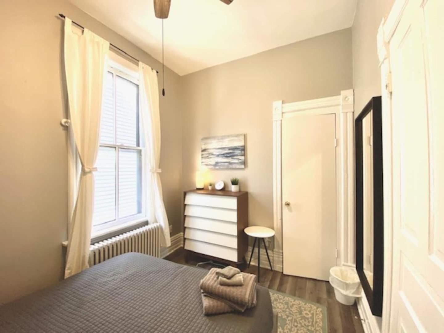 Lakeview Hideaway 3Br Walk To Wrigley Sleeps 8