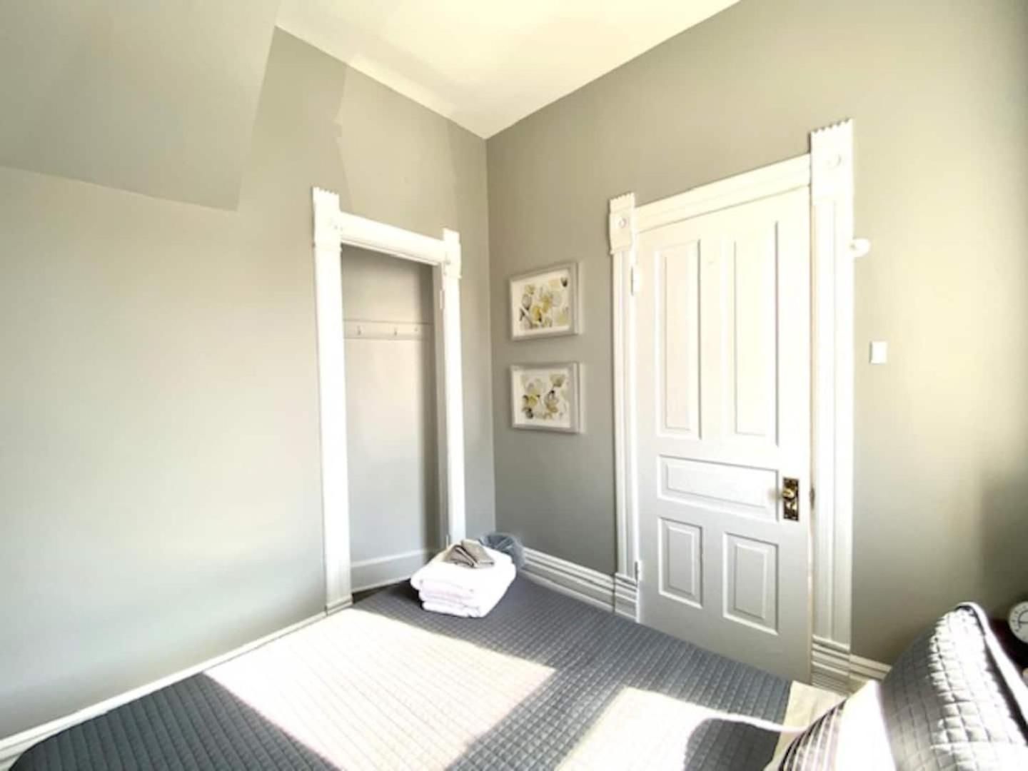 Lakeview Hideaway 3Br Walk To Wrigley Sleeps 8 Chicago
