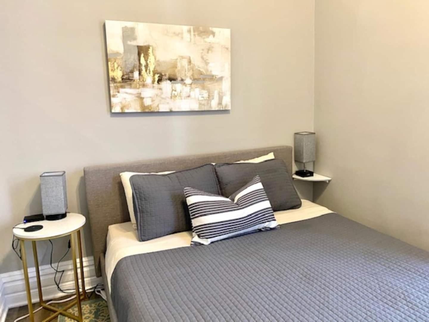 Apartment Lakeview Hideaway 3Br Walk To Wrigley Sleeps 8