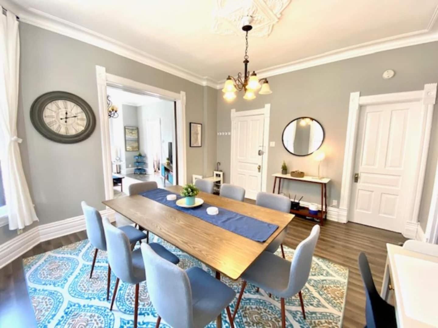 Lakeview Hideaway 3Br Walk To Wrigley Sleeps 8 Apartment *