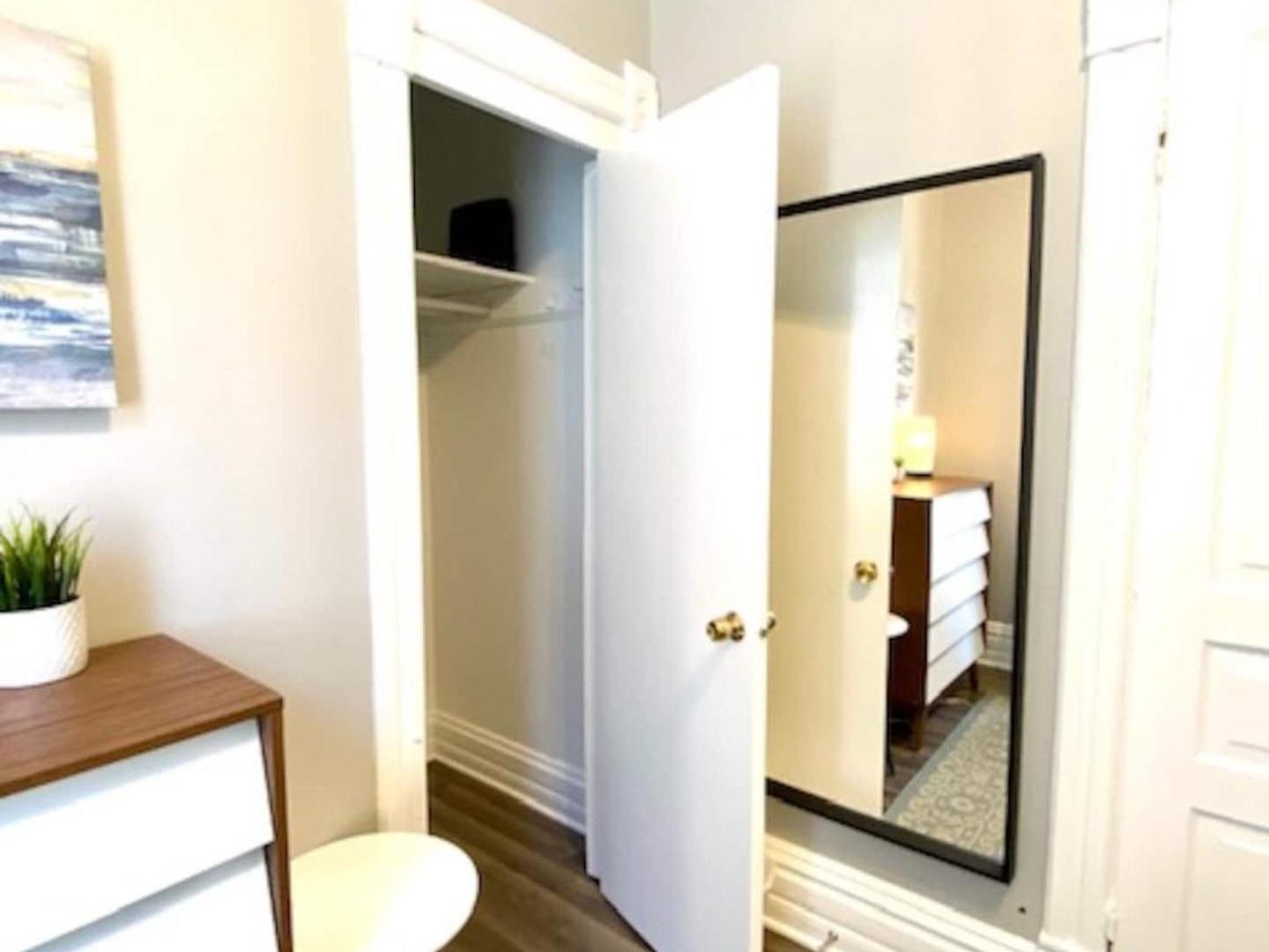 Apartment Lakeview Hideaway 3Br Walk To Wrigley Sleeps 8 *