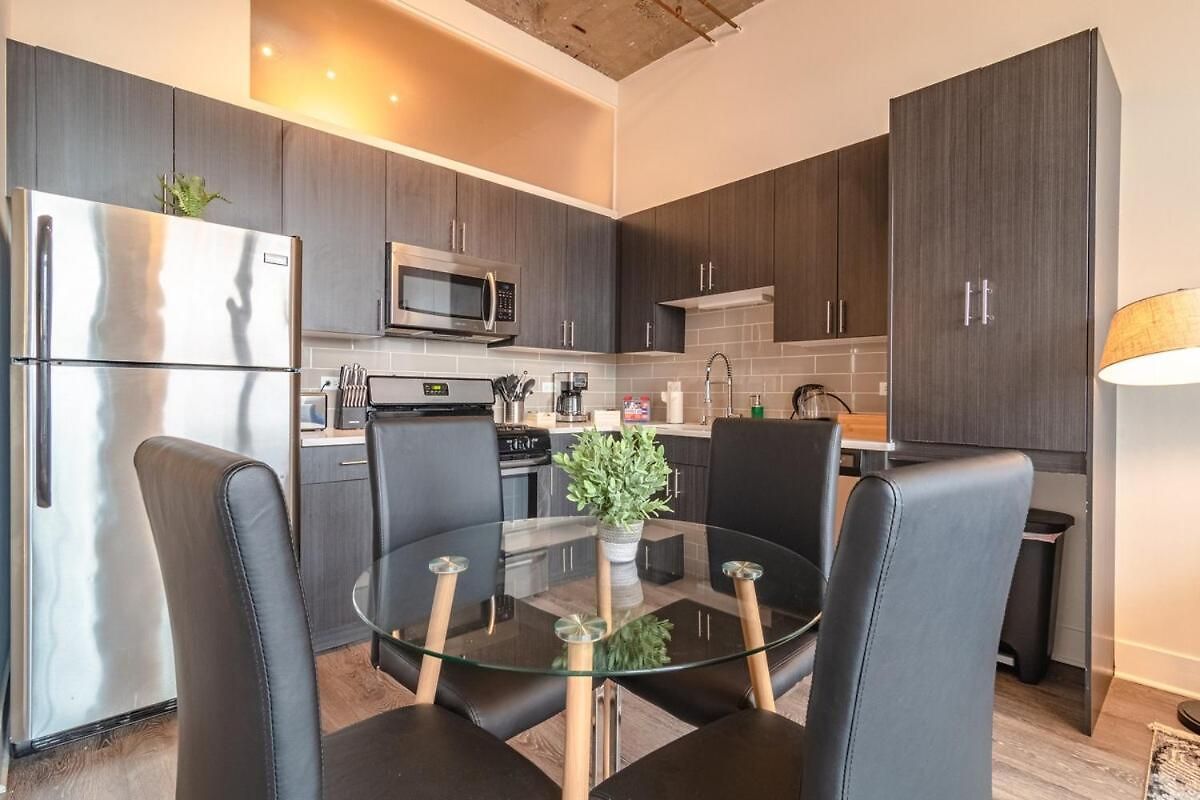 South Loop 3br Near Lakefront Trail, Field Museum & Adler Planetarium Chicago