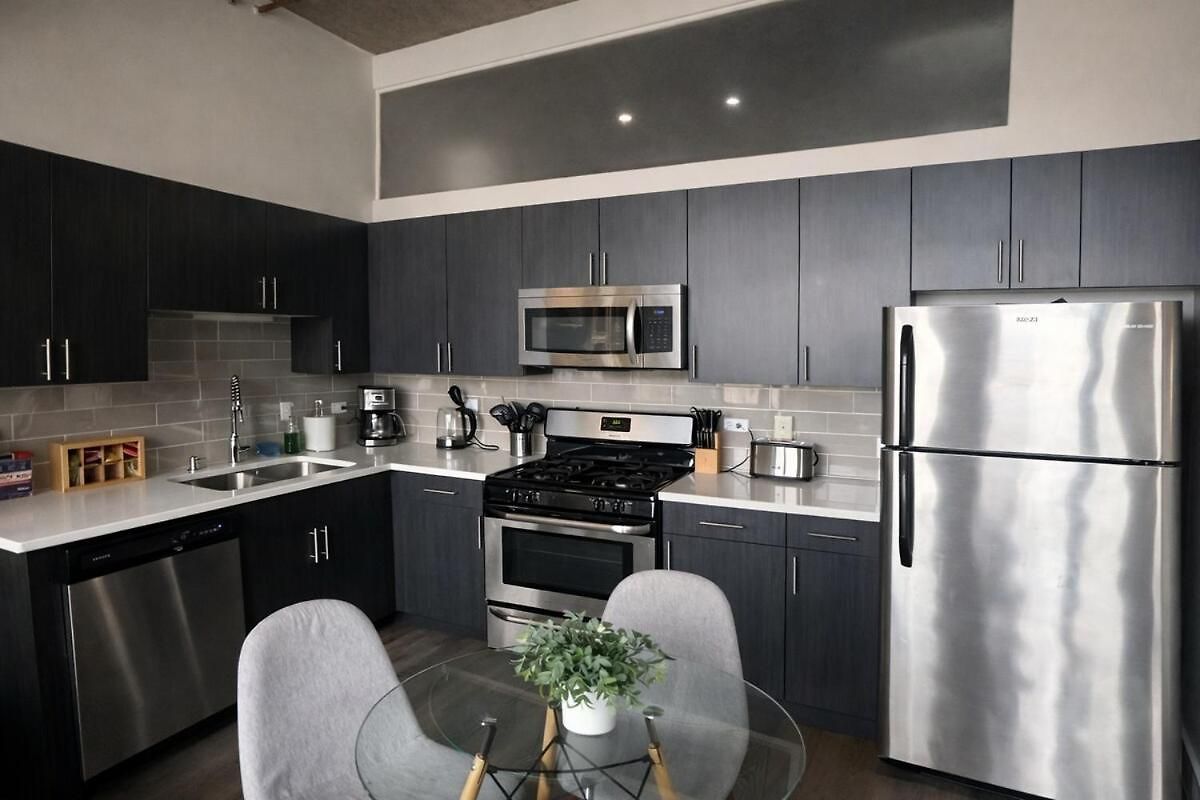 Spacious South Loop 2br Near Mccormick Place, Soldier Field & Downtown