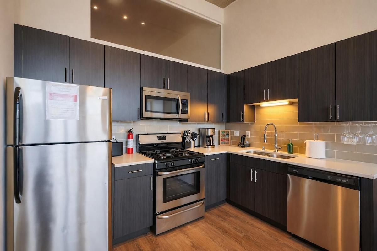 Chic Cozy 2br Near Mccormick, Place Museum Campus And Soldier Field Apartment *