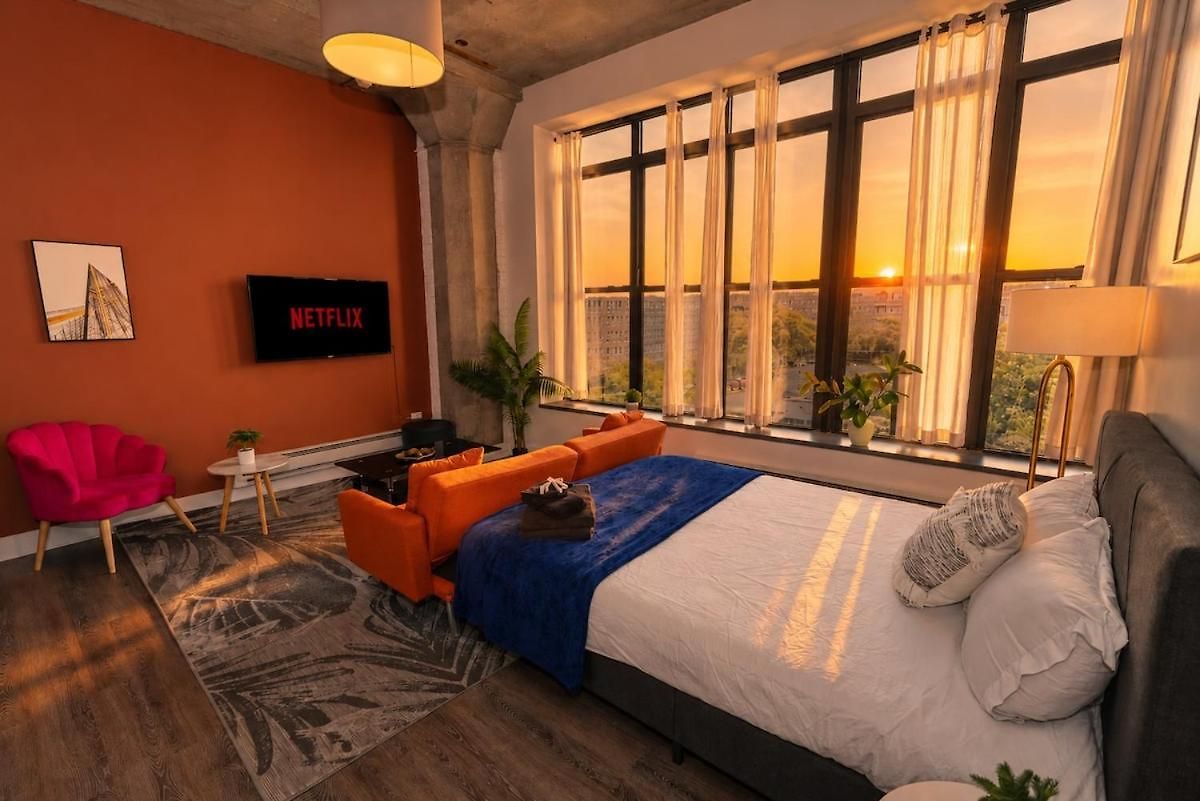 Perfect For Couple South Loop Near Mccormick, Aquarium & Michigan Apartment Chicago