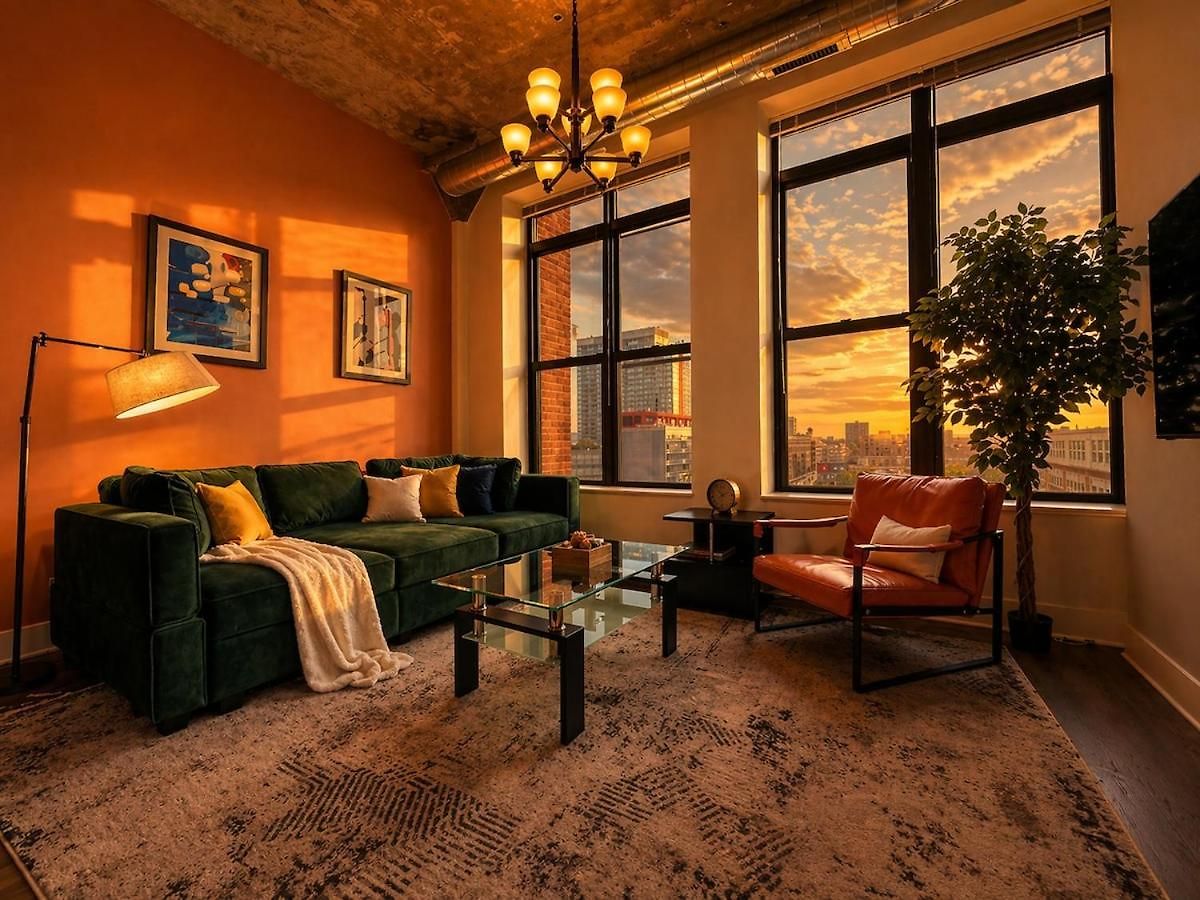 South Loop 3br Near Lakefront Trail, Field Museum & Adler Planetarium *