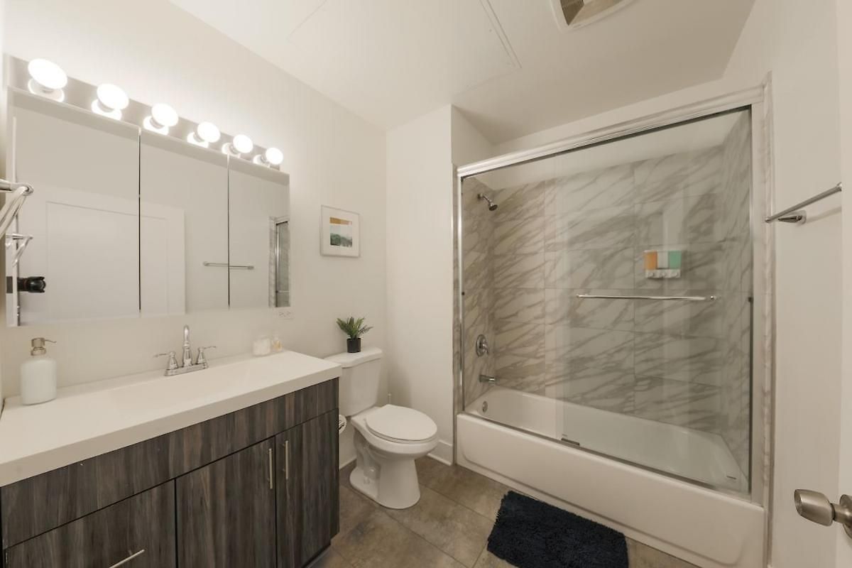 Chic Cozy 2br Near Mccormick, Place Museum Campus And Soldier Field *