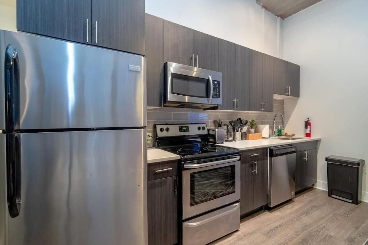Perfect For Couple South Loop Near Mccormick, Aquarium & Michigan Chicago