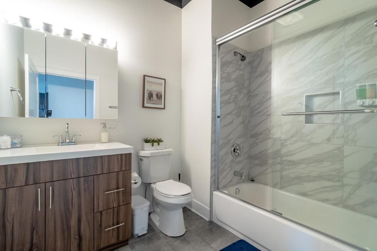 Apartment Bright And Stylish 2br On Michigan Ave Near Grant Park, Museum Campus And Lakefront