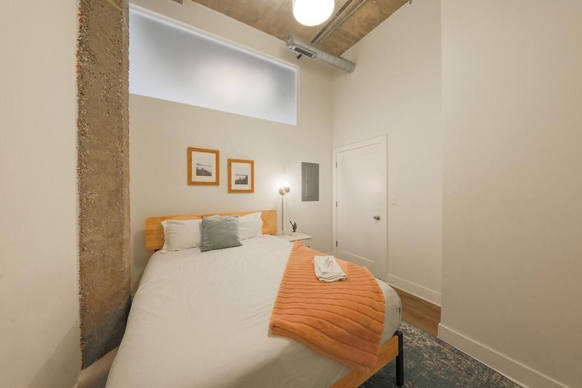 Chic Cozy 2br Near Mccormick, Place Museum Campus And Soldier Field Apartment *