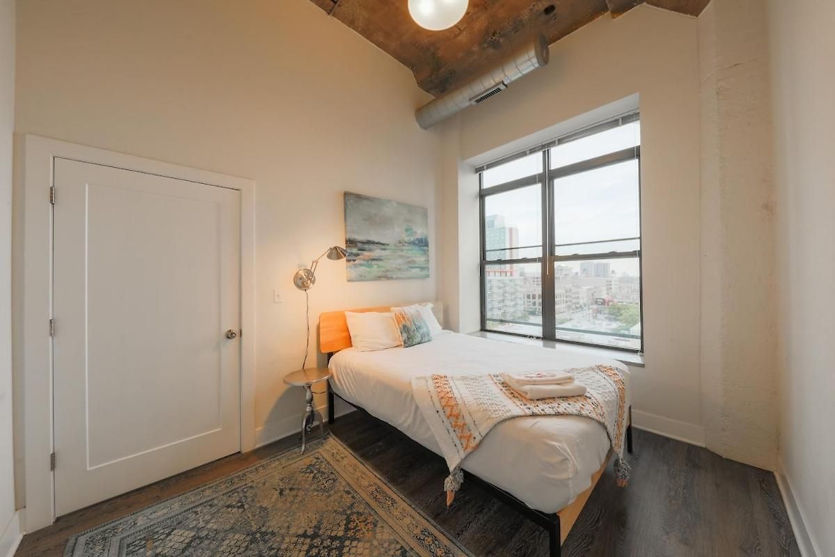 Chic Cozy 2br Near Mccormick, Place Museum Campus And Soldier Field Apartment Chicago