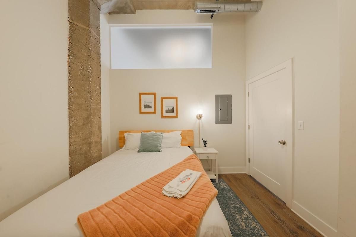 Chic Cozy 2br Near Mccormick, Place Museum Campus And Soldier Field Chicago