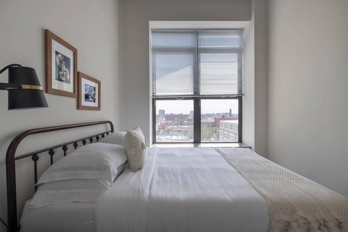 Modern 2br In South Loop With Optional Parking & Gym Access Near Museum Campus & Grant Park * Chicago